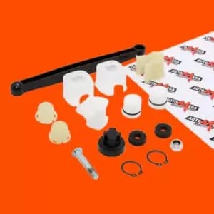 AUTOMEGA Repair Kit, gear lever 130115910 OPEL,Corsa C Schragheck (X01),Meriva A (X03),Tigra TwinTop (X04),COMBO Kasten/Kombi,COMBO Tour