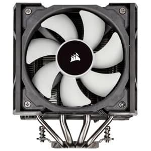 Corsair A500 Dual Fan Heatsink