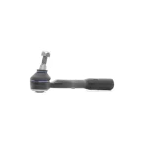 DELPHI Track rod end PEUGEOT,CITROEN TA1828 381756,381756 Tie rod end,Track rod end ball joint,Outer tie rod,Outer tie rod end