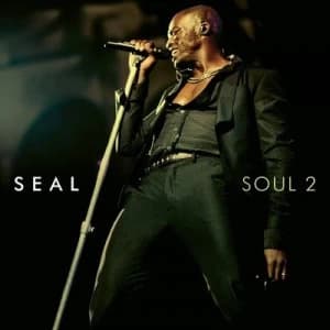 Soul 2 by Seal CD Album