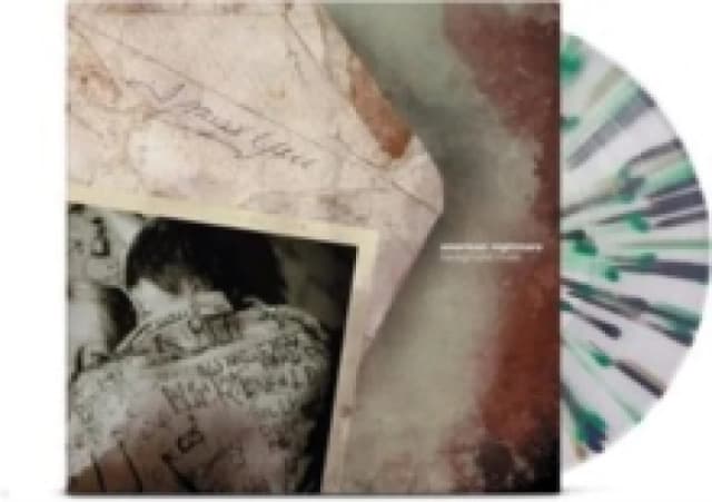 Background Music Vinyl