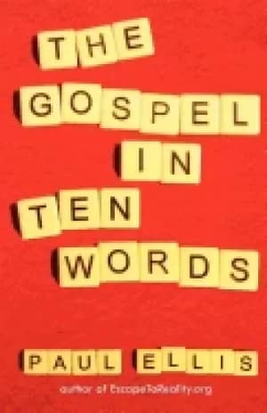 gospel in ten words