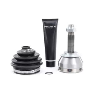RIDEX CV Joint FIAT,SEAT,LANCIA 5J0191 5998669,4087120,4247399 Axle Joint,Joint Kit, drive shaft 4308412,4308413,4308418,4313087,4328468,4465504