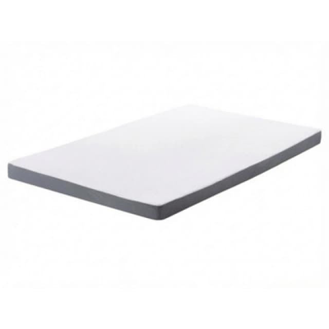 Beliani Foam Mattress Piccolo H2/3 Medium 80 X 200 Cm (Eu Small Single)