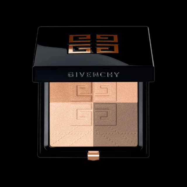 Givenchy Prisme Libre Bronzer Powder 7g 001 - Mousseline Bronzee
