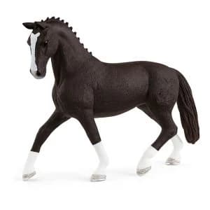 SCHLEICH Horse Club Hannoverian Mare Toy Figure