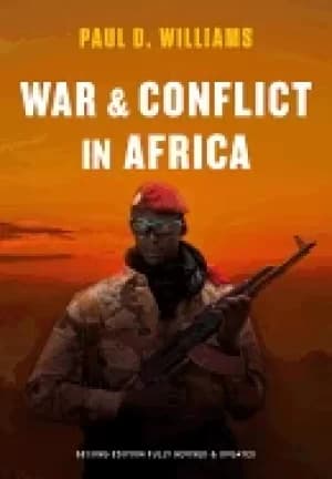 war and conflict in africa