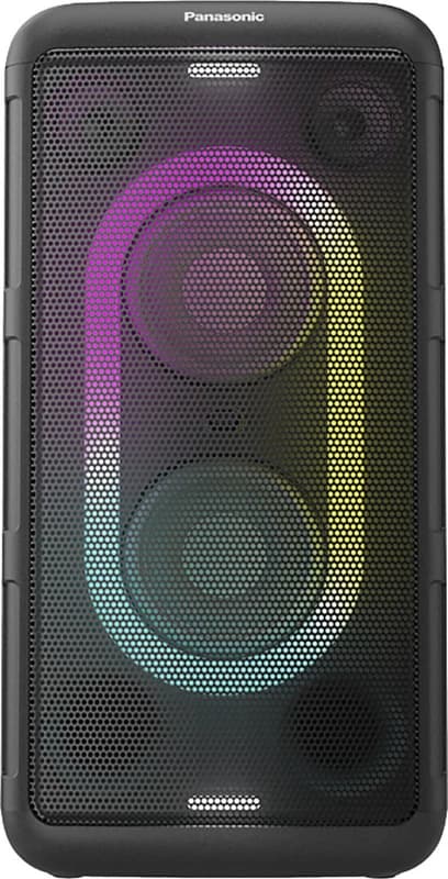 Panasonic BMAX10 Bluetooth Speaker - Black