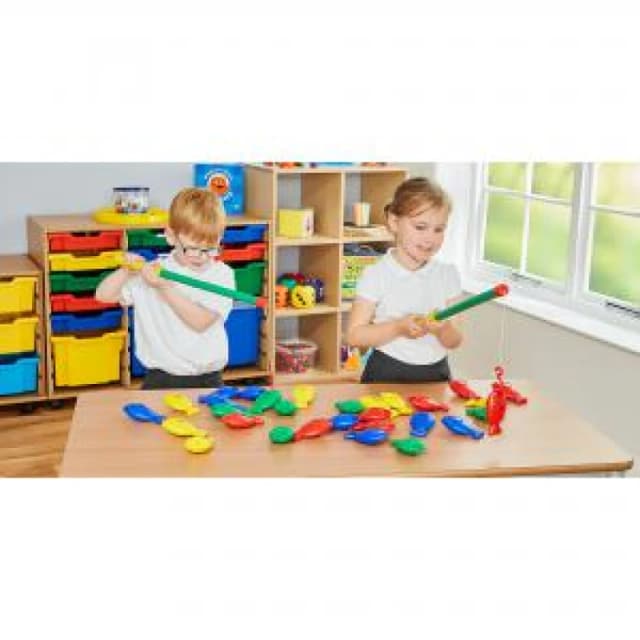 Early Years Sprat Fishing 1 - 30