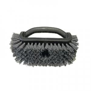 Unger Outdoor Scrubbing Brush 95549D