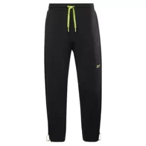 Reebok Les Mills Dreamblend Cotton Joggers - Black