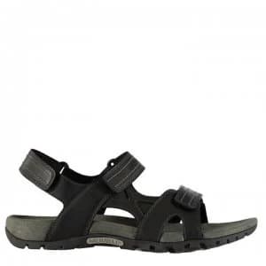 Merrell Sandspur Mens Sandals - Black