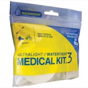 Adventure Medical Kits Ultralight & Watertight .3