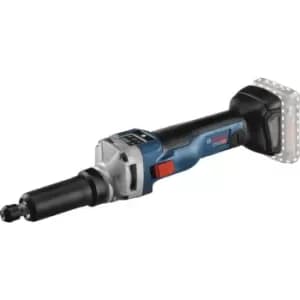 GGS 18V-100 Professional SLC Cordless Straight Grinder