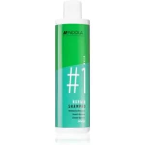 Indola Repair Energising Shampoo 300ml