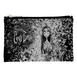 Corpse Bride Cosmetic Bag The Bride