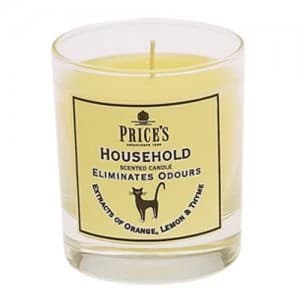 Prices Candles Prices Household Candle
