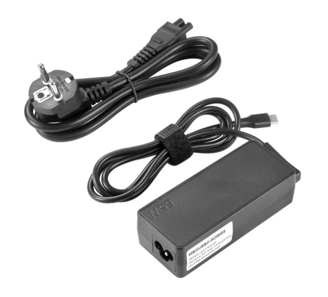 CoreParts US-C Power dper PD3.0 65W