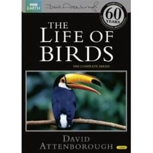 Life Of Birds DVD