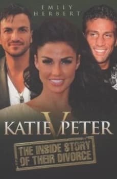 Katie V Peter by Emily Herbert Paperback