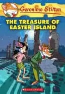 treasure of easter island