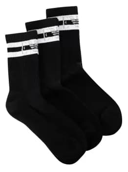 Calza 3 Pack Socks