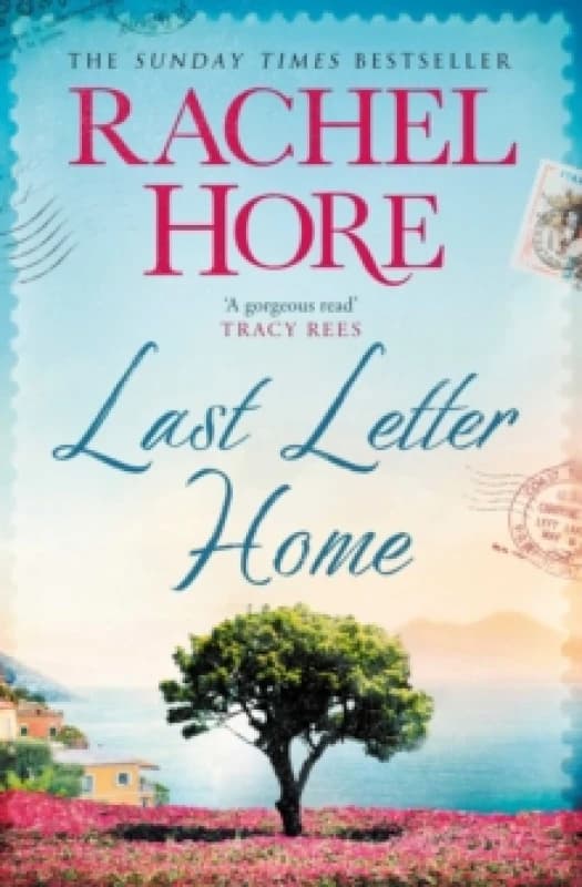 Last Letter Home : The Richard and Judy Book Club pick 2018 Paperback / softback
