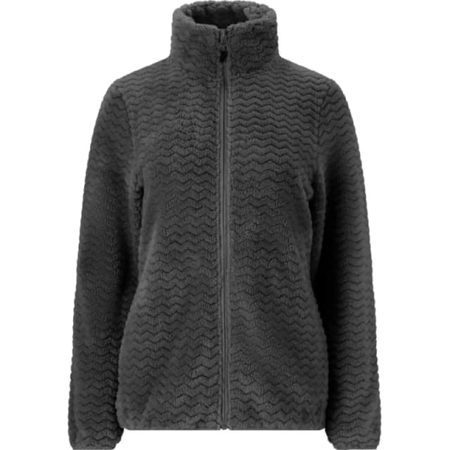 Whistler Womens fleece Whistler Matra Gris Female 36