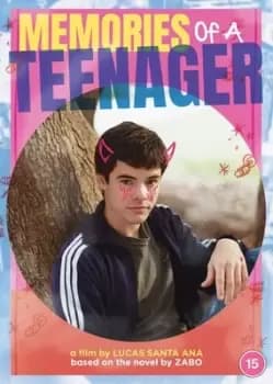 Memories of a Teenager - DVD