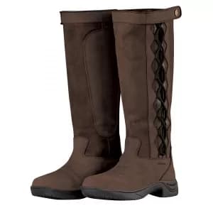 Dublin Pinnacle Boots II - Chocolate