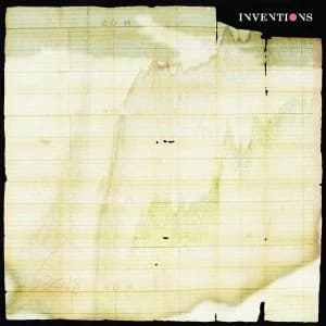 Inventions - Blanket Waves Limited Edition Smoke Vinyl