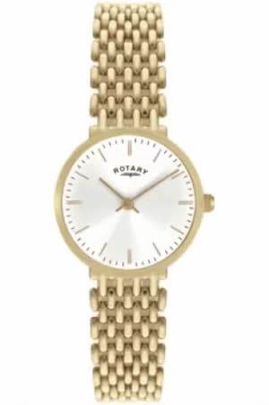 Ladies Rotary Generalist Watch LB00900/01