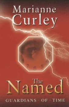 The Named by Marianne Curley Paperback