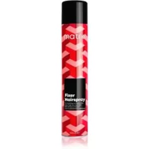 Matrix Fixer Hairspray Hairspray - Strong Hold 400ml