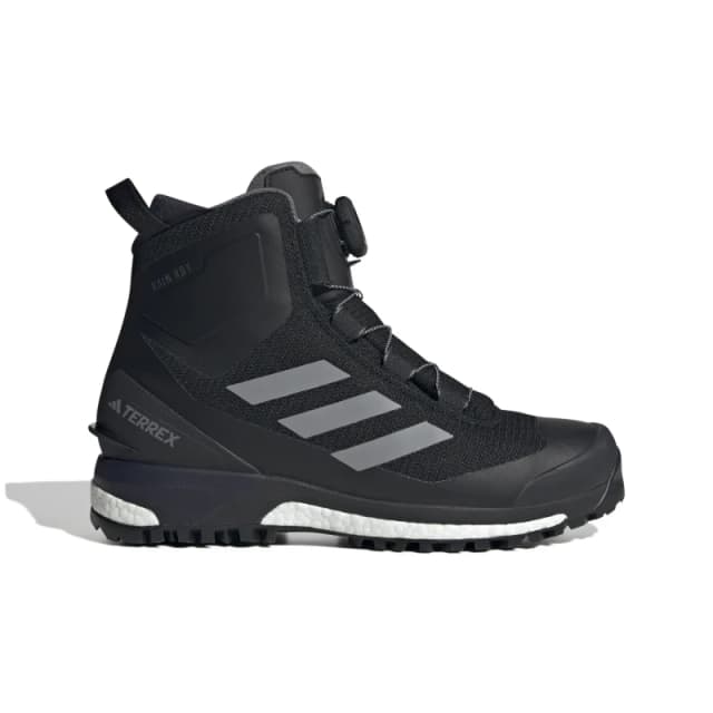 Hiking shoes adidas Terrex Conrax Boa Rain.Rdy Noir Male 44