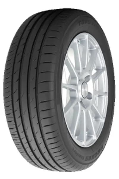 Toyo Proxes Comfort 215/60 R16 99V passenger car Summer tyres Tyres 4070200 Tyres (100001)