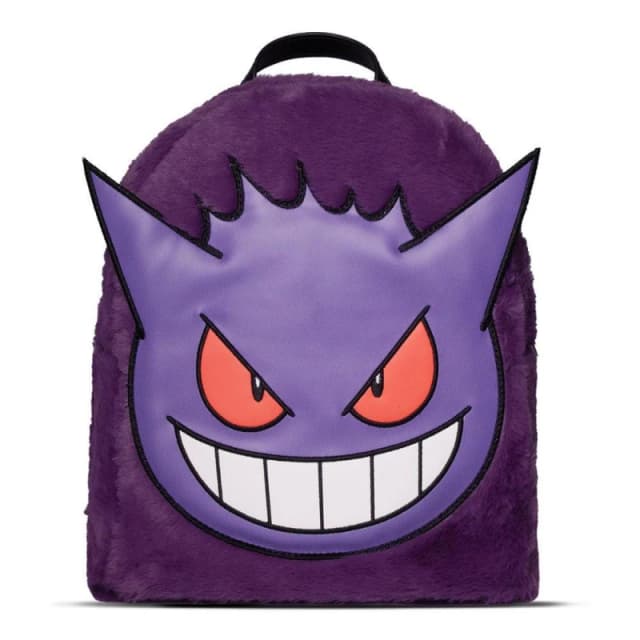 Pokemon POKEMON Gengar Novelty Mi Multi unisex 000