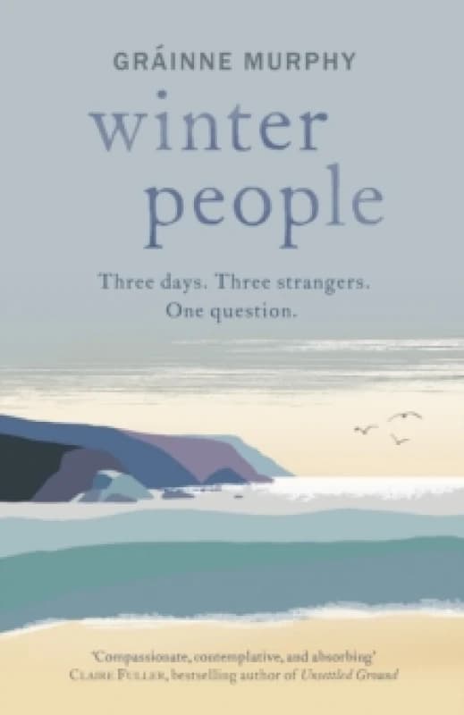 Winter People : as featured in the Irish Examiner and the Irish Times Paperback / softback