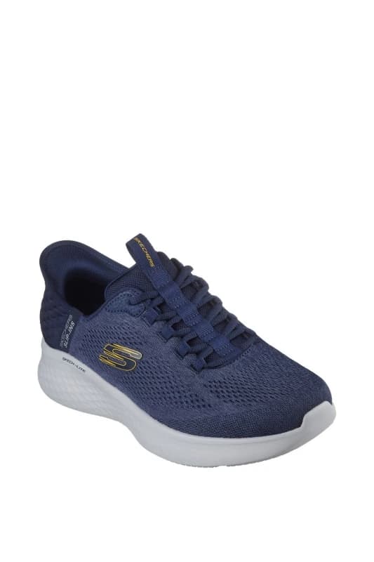Skechers Slip-Ins: Skech-Lite Pro - Primebase - Blue Blue 9