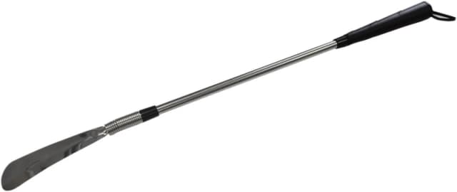 Aidapt Long Shoehorn Black