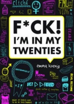 F ck by Emma Koenig Paperback