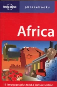 Africa Paperback