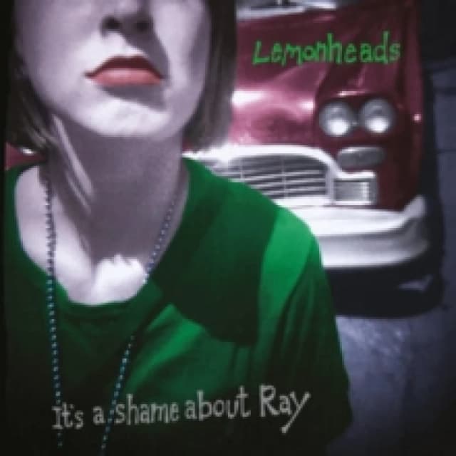 It's a Shame About Ray (30th Anniversary Edition) CD / Album