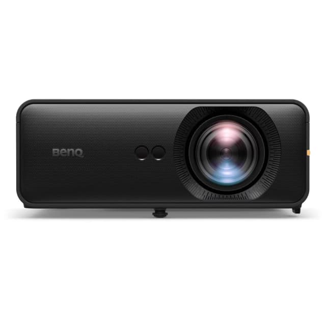 Benq BenQ AH500ST Short throw projector 4000 ANSI lumens DLP 1080p (1920x1080) Black 9H.R0377.23E