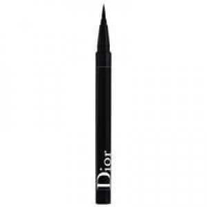 Dior Diorshow On Stage Liner 091 Matte Black