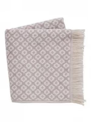 Murmur Pippa Bath Sheet Heather