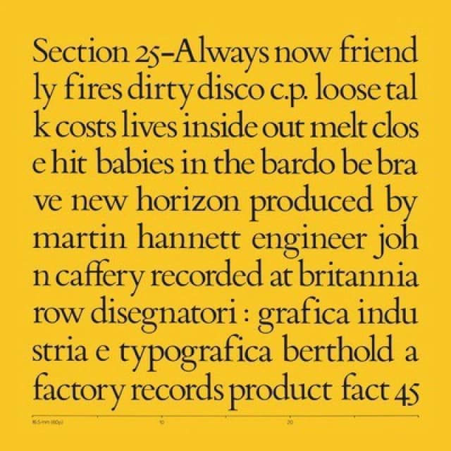 Always Now (Expanded Edition) CD / Box Set