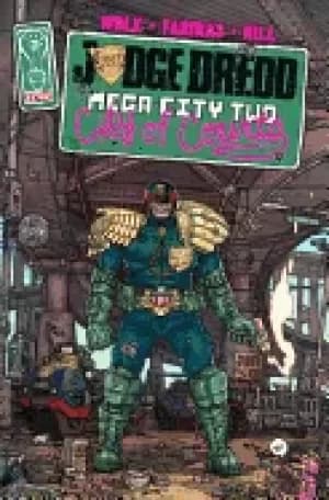 judge dredd mega city two