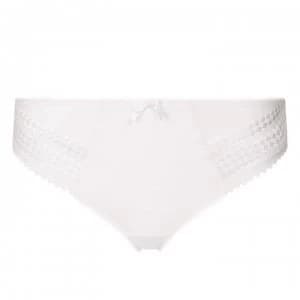 Fantasie Rebecca brief - White