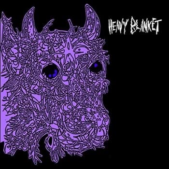 Heavy Blanket - Heavy Blanket Vinyl